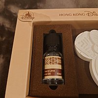 ディズニー・エクスプローラーズ・ロッジのアロマオイルが発売！素敵な