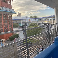 WDW】トゥモローランド・トランジット・オーソリティ・ピープル