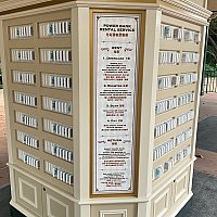 レンタルスポットが8ヶ所に拡大&アナ雪エリアデザインも登場