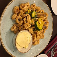 Wdw トニーズ タウンスクエア レストラン マジックキングダム フロリダ のクチコミ 感想