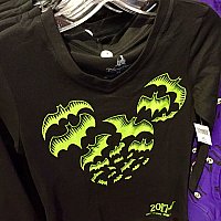 ディズニーハロウィングッズ特集17 アパレル編 フロリダ