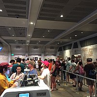 Wdw サトゥーリー キャンティーン アニマルキングダム フロリダ のクチコミ 感想