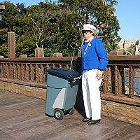 音出る掃除屋さん ファンカストーディアル