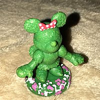 ミニチュアフィギュアコレクション | グッズ・お土産