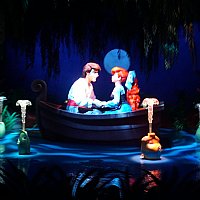 リトル・マーメイド:アリエルのアンダーシー・アドベンチャー リトル・マーメイド:アリエルのアンダーシー・アドベンチャー