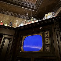 WDW】トワイライトゾーン・タワー・オブ・テラー | ハリウッド