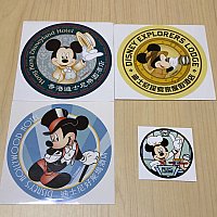 香港ディズニーランド正規品　ディズニーのお誕生日シリーズぷーさん　ピンバッジ 香港ディズニーランド プーさん ピンズの通販はau PAY マーケット