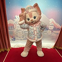 アナ雪エリアオープンでさらに熾烈を極める！？リーナベルの