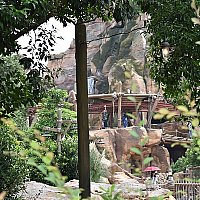 キャンプ・ディスカバリー | 上海ディズニーランドのクチコミ