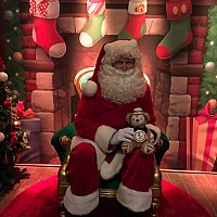 ディズニー　起き上がりこぼし サンタクロース　クリスマス 楽天市場】サンタクロース サンタ 人形 ぬいぐるみ クリスマス