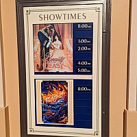 WDW】美女と野獣：ライブ・オン・ステージ | ハリウッドスタジオ