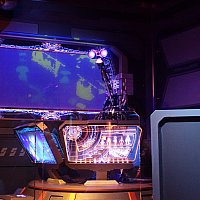 スター・ツアーズ：ザ・アドベンチャーズ・コンティニュー