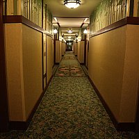 ディズニー グランド カリフォルニアン ホテル スパ アナハイム のクチコミ 感想