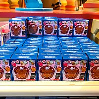 ミニチュアフィギュアコレクション第2弾 | グッズ・お土産