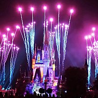 Tdl ワンス アポン ア タイム 東京ディズニーランドのクチコミ 感想