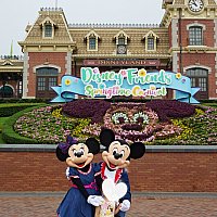 最高！感激のオープニングセレモニー♡!