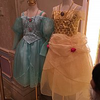 ビビディバビディブティック | 子連れディズニー（上海）