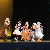 TDL】ワンマンズ・ドリームⅡ-ザ・マジック・リブズ・オン TDL】ワンマンズ・ドリームⅡ-ザ・マジック・リブズ・オン