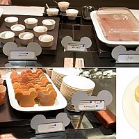 コロナ禍 シェフ ミッキーの朝食メニュー全公開