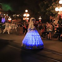 Wdw ハロウィーン マジックキングダム フロリダ のクチコミ 感想