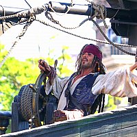 TDS】ディズニー・パイレーツ・サマー | 東京ディズニーシーのクチコミ