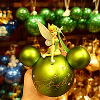 クリスマスのオーナメント | グッズ・お土産（カリフォルニア）