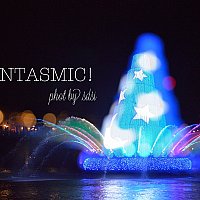 どこから見ても素晴らしい大好きなショー ファンタズミック