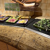 グーフィーズ・キッチン | ディズニーランド・リゾート（アナハイム