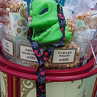 持ってるだけでハロウィーンな気分になれるポップコーンバケット