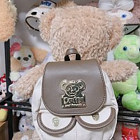 ダッフィーフレンズ用リュック