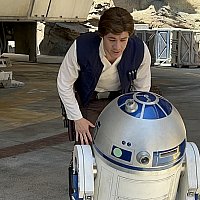 スター・ウォーズ：ギャラクシーズ・エッジ | ディズニーランド