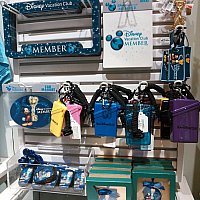 ディズニーバケーションクラブ クルーズ ギフト ポスターコレクション 非売品 ディズニーバケーションクラブ クルーズ ギフト ポスター