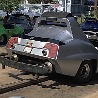 オートピア | ディズニーランド(アナハイム)のクチコミ・感想