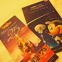 ディズニー ホテル サンタフェ パリ のクチコミ 感想