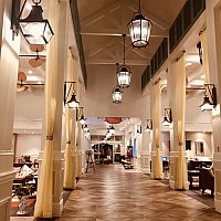Wdw ディズニー カリビアン ビーチ リゾート フロリダ のクチコミ 感想