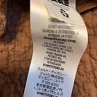 Wdw グッズ お土産 ハリウッドスタジオ フロリダ のクチコミ 感想