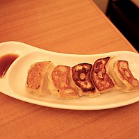 安心安全の味 上海ディズニーで食べ物に困ったらオススメ 一風堂