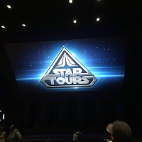 Wdw スター ツアーズ ザ アドベンチャーズ コンティニュー ハリウッドスタジオ フロリダ のクチコミ 感想