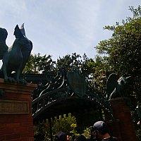 Tdl ホーンテッド マンション 東京ディズニーランドのクチコミ 感想