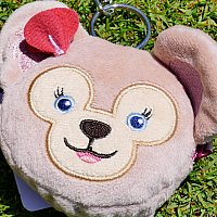 アウラニ限定のダッフィー&シェリーメイグッズ♪ アウラニ限定のダッフィー&シェリーメイグッズ♪