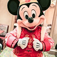 ルミエール キッチン 上海ディズニーリゾートのクチコミ 感想