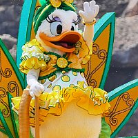 TDS】ミニーのトロピカルスプラッシュ 2016 | 東京ディズニー TDS】ミニーのトロピカルスプラッシュ 2016 | 東京ディズニー