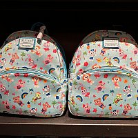 アウラニ　リュック 楽天市場】個数限定≪正規品≫≪アウラニディズニー限定