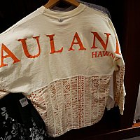 アウラニはスピリットジャージーの種類が多すぎ！ラッシュガード