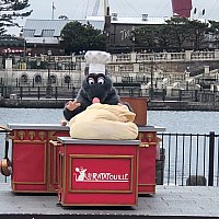 レミーの誰でも名シェフ | ピクサー・プレイタイム