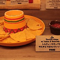 Tds ミゲルズ エルドラド キャンティーナ 東京ディズニーシーのクチコミ 感想