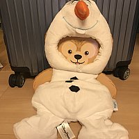 フロリダディズニー限定 ♡ ダッフィー シェリーメイ フロリダディズニーワールド限定 ダッフィー シェリーメイ