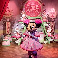 WDW】ピートのシリー・サイドショー | マジックキングダム（フロリダ