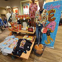 80s アメリカのディズニーランドで購入したアート　8枚セット 80s アメリカのディズニーランドで購入したアート 8枚セット