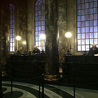 Usf ハリーポッターとグリンゴッツからの脱出 ユニバーサル スタジオ フロリダのクチコミ 感想